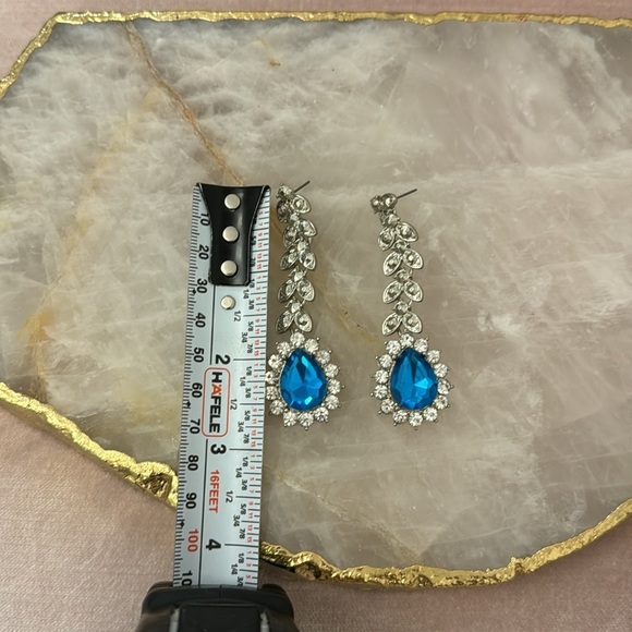 EMBELLISHED WOMEN EARRINGS - Picture 7 of 11